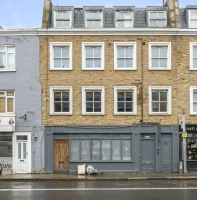 Hoxton St